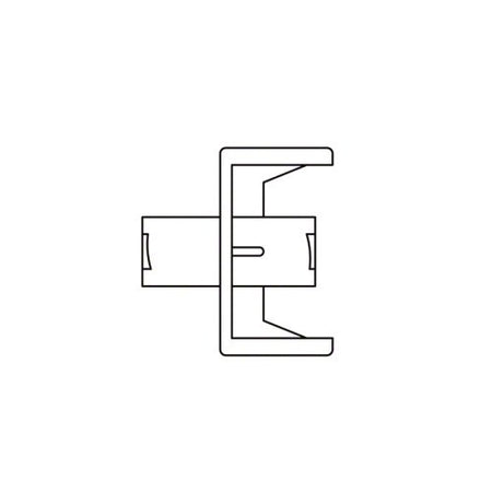 B. Braun 415081 Fluid Dispensing Connector