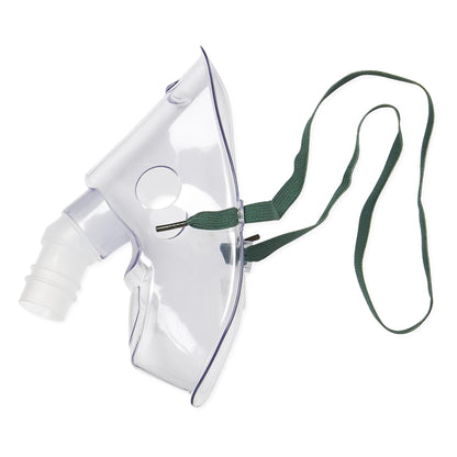 Medline Aerosol Face Mask