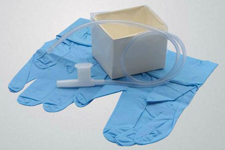 AirLife® Cath-N-Glove® Suction Catheter Kit