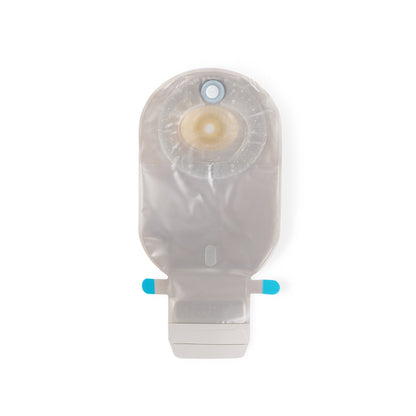 SenSura® Mio Deep Convex 1-Piece Transparent Ostomy Pouch System, 10 – 22 mm