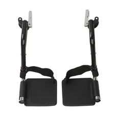 drive™ Swing-Away Footrests, Plastic