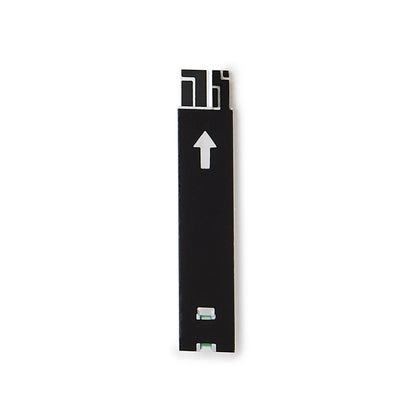 Blood Glucose Test Strips Clarity BG1000 50 Strips per Pack