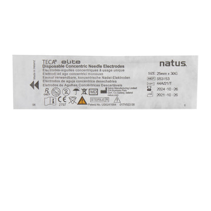 Teca® Elite EMG Electrode