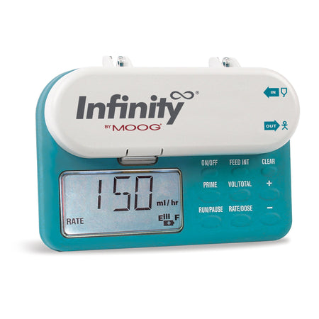 Zevex INFKIT2 Enteral Feeding Pump EnteraLite Infinity