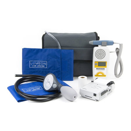 McKesson 1153 LUMEON ABI System