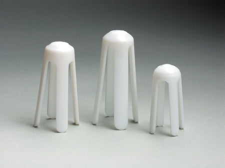 Finger Guard Medi-Pak™ Small / Medium / Large Pull-On Left Hand White