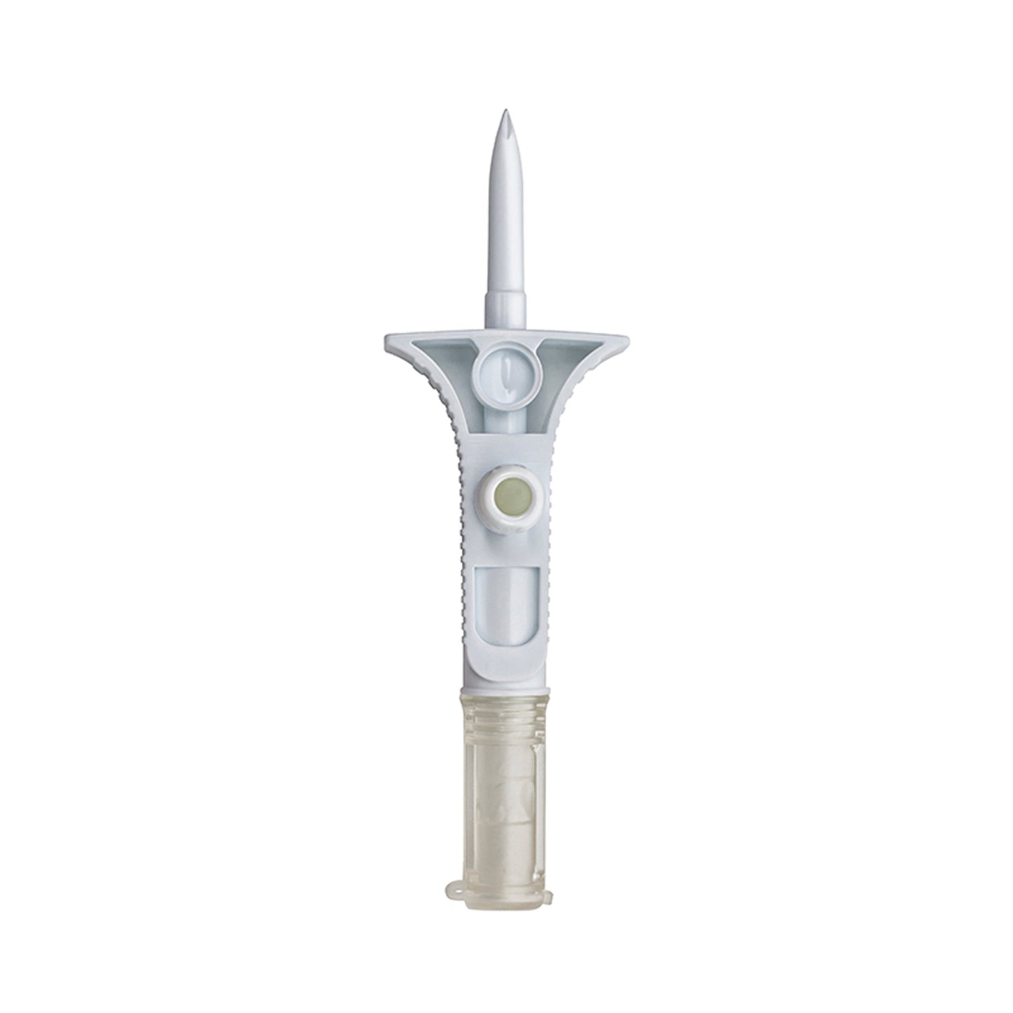 Spike Adapter with Port OnGuard® 2