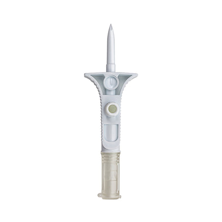 Spike Adapter with Port OnGuard® 2