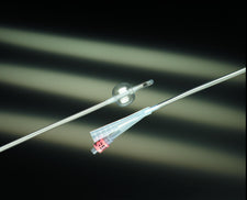 Lubri-Sil® Foley Catheter