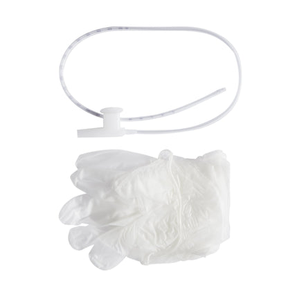AirLife® Cath-N-Glove® Suction Catheter Kit, 10 Fr.