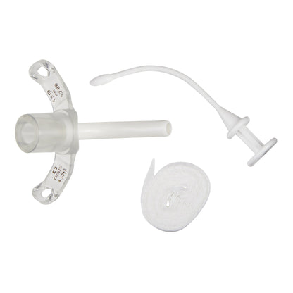 Uncuffed Tracheostomy Tube Shiley™ Size 4.5 Pediatric