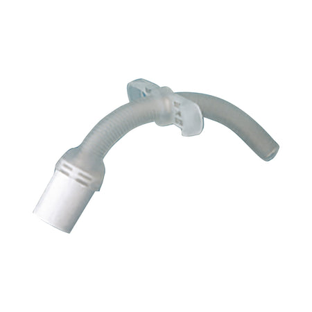 ICU Medical 60PFPS55 Uncuffed Tracheostomy Tube Bivona FlexTend Pediatric