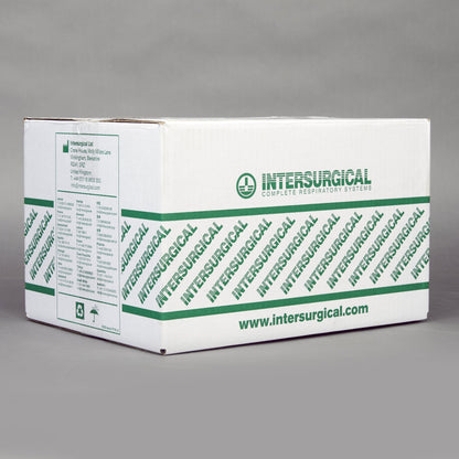 Supraglottic Airway I-gel® Size 4 Silicone Single Patient Use Sterile