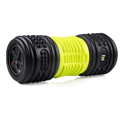 H+S Massaging Foam Roller