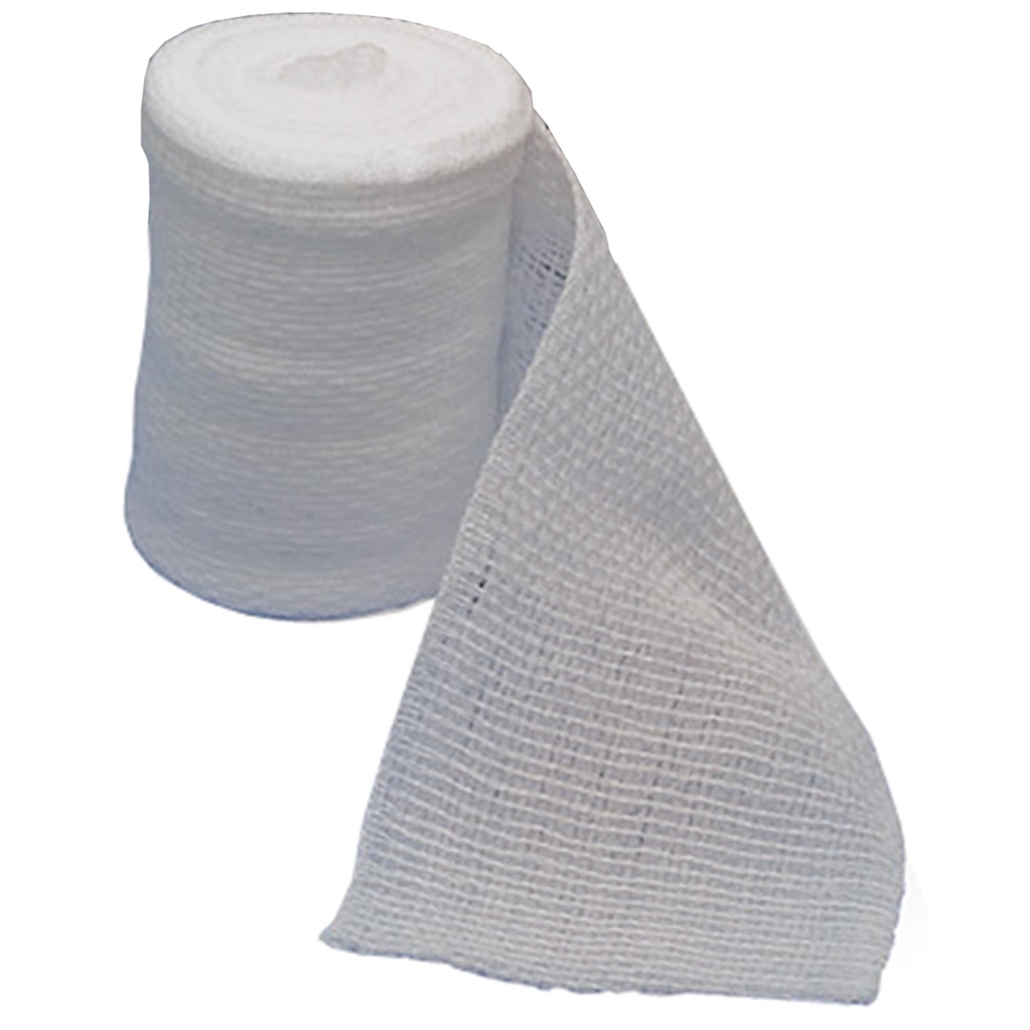 Dermacea™ Sterile Conforming Bandage, 6 Inch x 4 Yard, 1-Ply