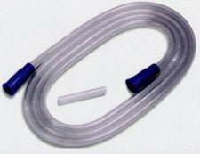 Argyle™ Suction Tubing, 0.25 Inch Inner Diameter, 6 Foot Length