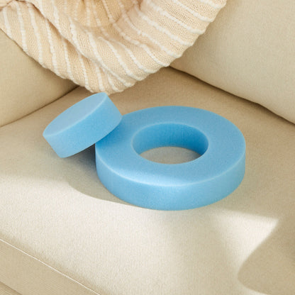McKesson 136-21254  Doughnut Cushion