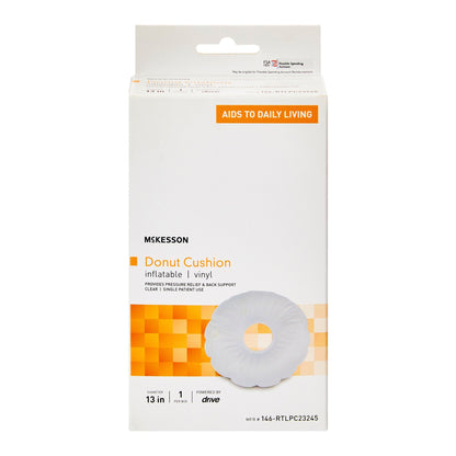 McKesson Ring Cushion