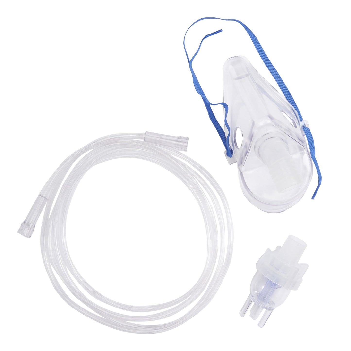 McKesson Nebulizer Kit, Adult Aerosal Mask