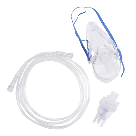 McKesson 32643 Nebulizer Kit, Adult Aerosal Mask