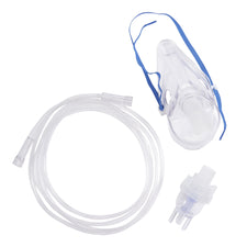 McKesson Nebulizer Kit, Adult Aerosal Mask