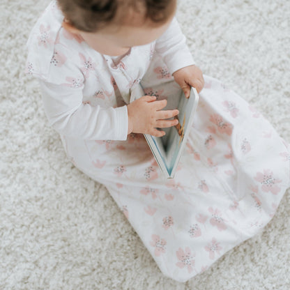 Wearable Blanket Halo® SleepSack® Cotton NonSterile
