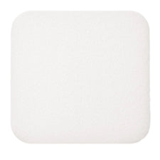 Mepilex® Silicone Adhesive without Border Silicone Foam Dressing, 4 x 4 Inch