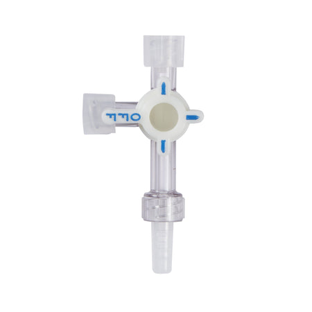 ICU Medical MX4311L Hi-Flo Stopcock