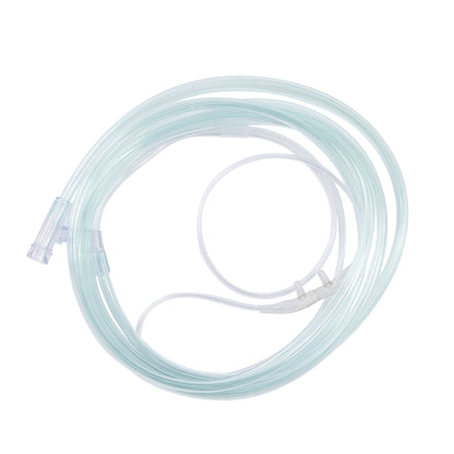 Salter-Style® ETCO2 Nasal Sampling Cannula with O2