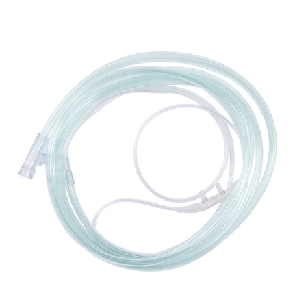 Sun Med 4707-7-7-25 Salter-Style ETCO2 Nasal Sampling Cannula with O2