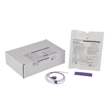 Nasogastric Feeding Tube with ENFit® Connector NeoMed® 6.5 Fr. 90 cm Tube Polyurethane Sterile