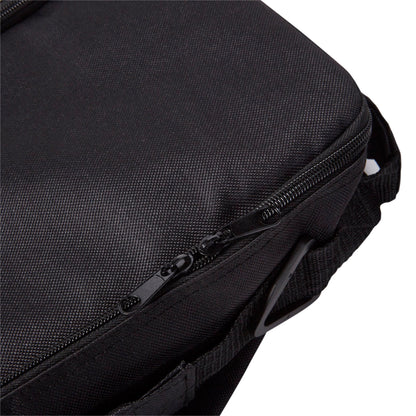 McKesson Enteral Feeding Pump Backpack for two 1000 mL Bags, Kangaroo™ System