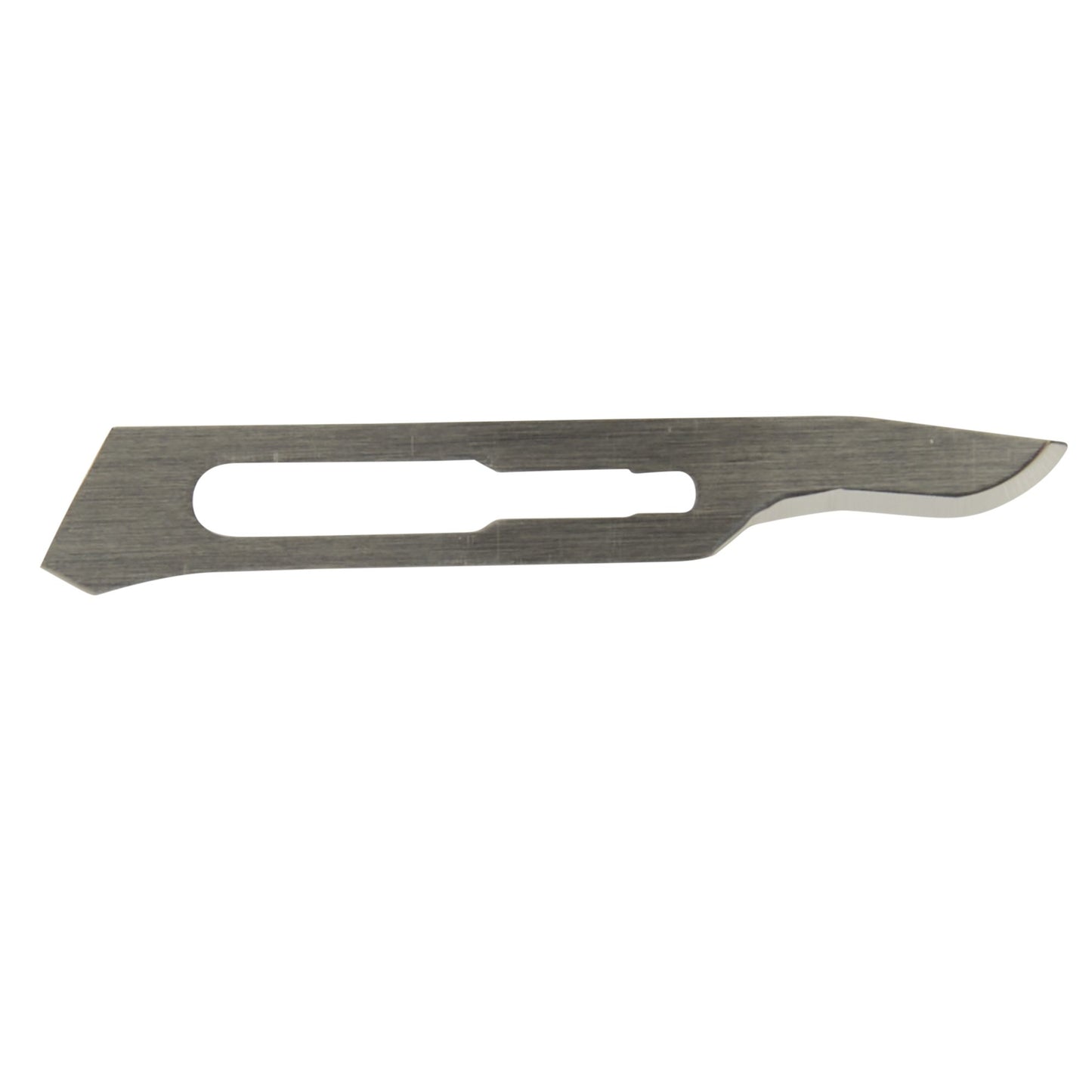 Miltex® Stainless Steel Surgical Blade, Size 15