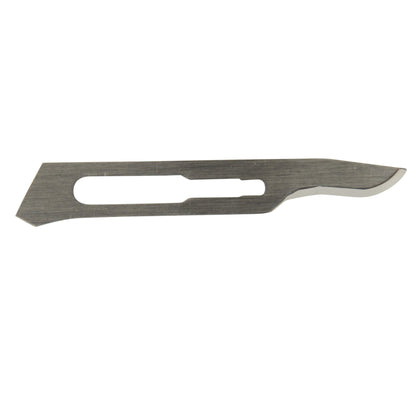 Miltex® Stainless Steel Surgical Blade, Size 15
