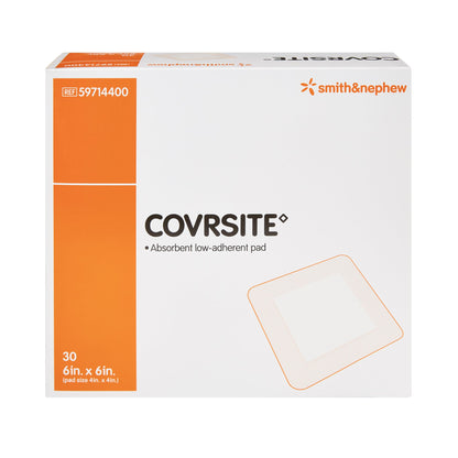Covrsite Composite Dressing, 6 x 6 Inch