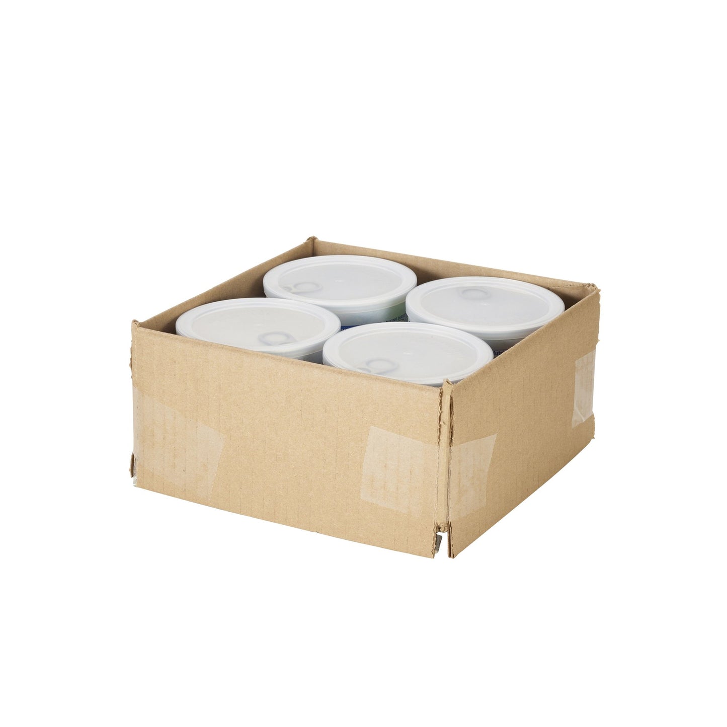 Thick & Easy® Clear Food and Beverage Thickener, 4.4-ounce canister