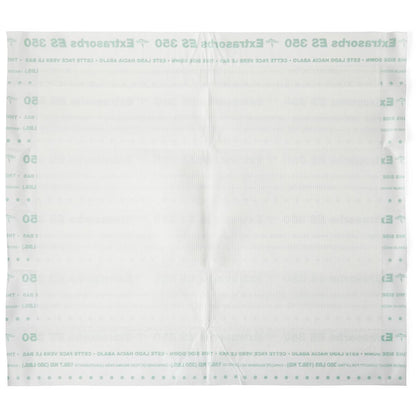 Disposable Underpad Ultrasorbs® Advanced Low Air Loss and Repositioning 30 X 36 Inch Super Absorbent Polymer Heavy Absorbency