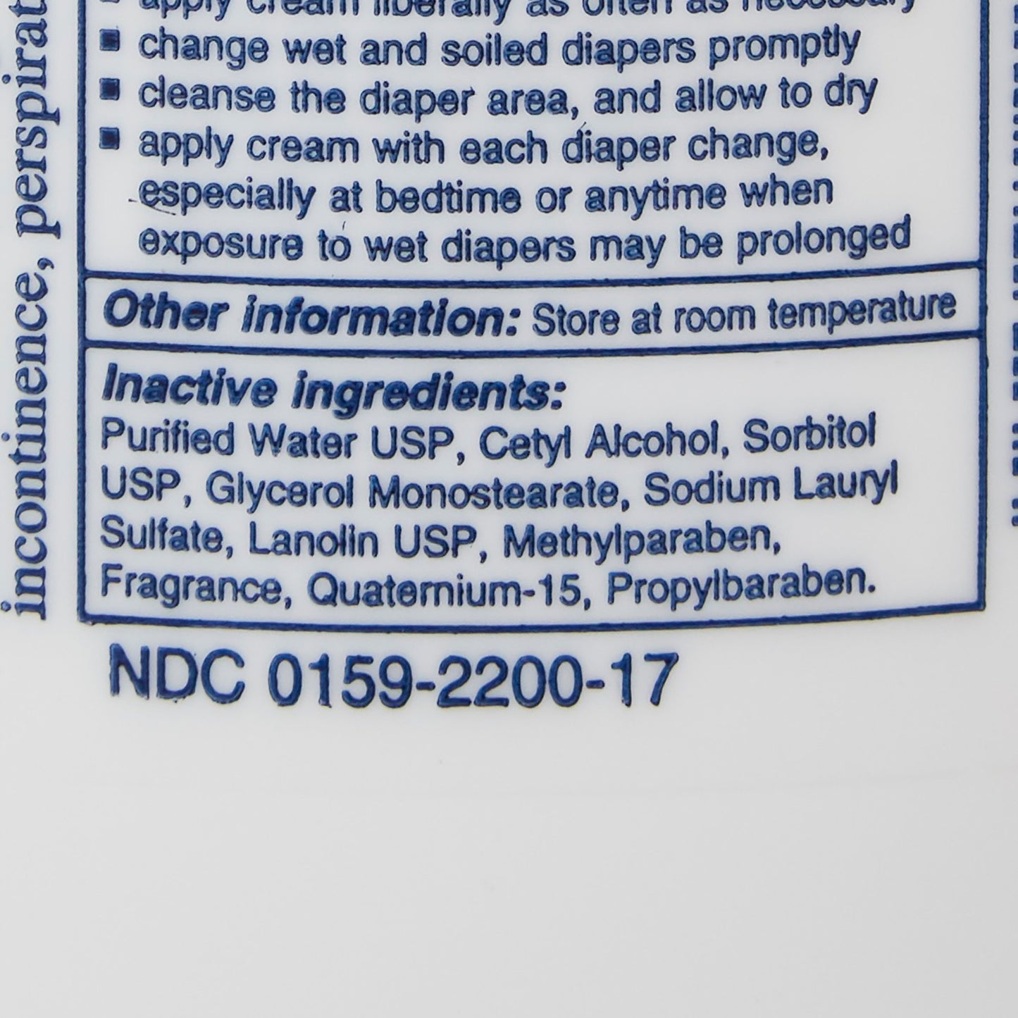 Selan+ Skin Protectant, 16 oz. Jar by Span America product image - view 4