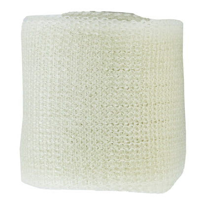McKesson White Cast Tape, 2 Inch x 4 Yard