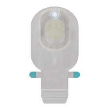 SenSura® Mio Kids 1-Piece Transparent Ostomy Pouch, Trim-to-Fit up to 35mm Stoma