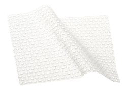DermaRite 56230 ComfiTel Wound Contact Layer Dressing, 2 x 3 inch