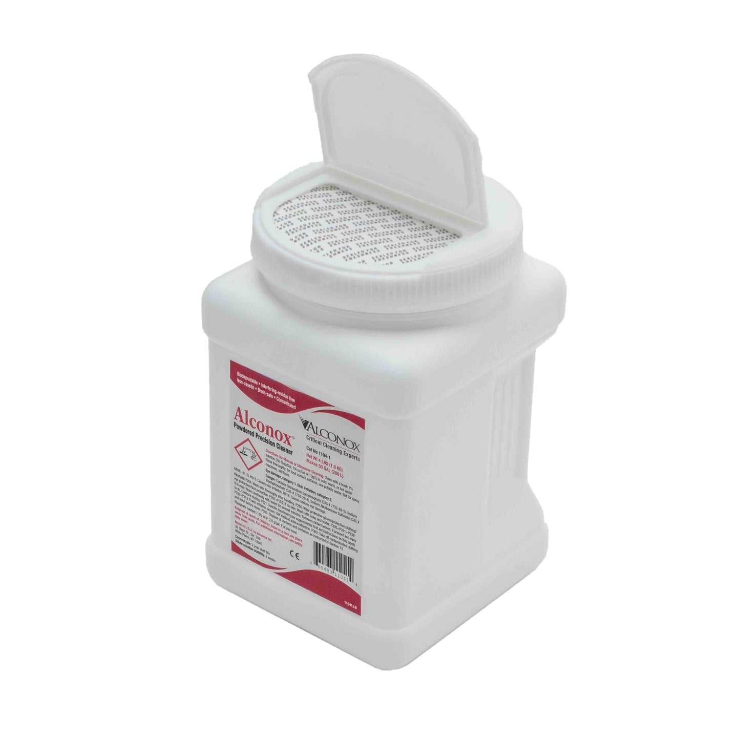 Alconox® Instrument Detergent