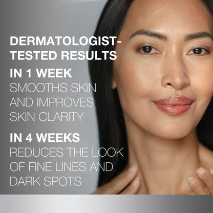 Neutrogena® Rapid Wrinkle Repair® Retinol Moisturizer
