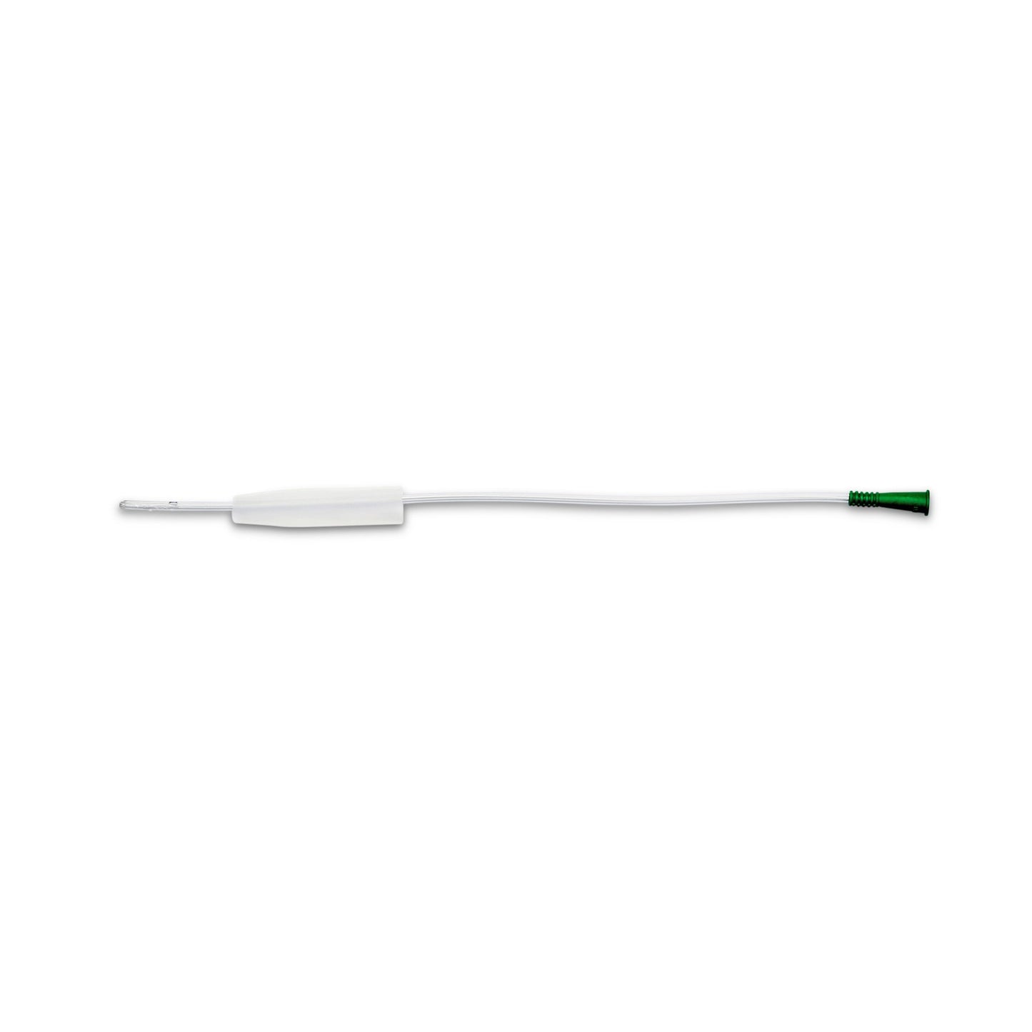 Cure Catheter™ Hydrophilic Intermittent Catheter, Straight