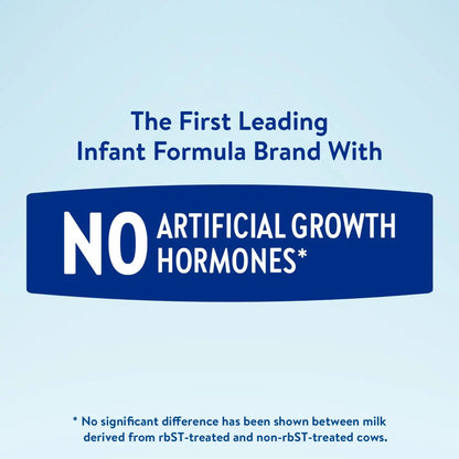 Similac® Advance® Liquid Concentrate Infant Formula, 13-ounce can