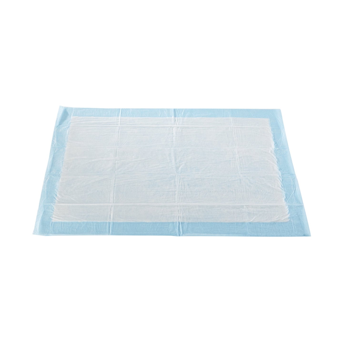 McKesson Classic Plus Light Absorbency Underpads, 23 x 36 Inch