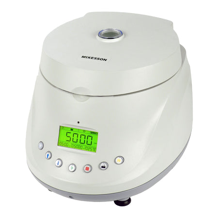 McKesson Centrifuge