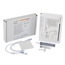 Mic-Key® Low Profile Gastrostomy Feeding Tube Kit, 18 Fr., 2.3 cm Tube