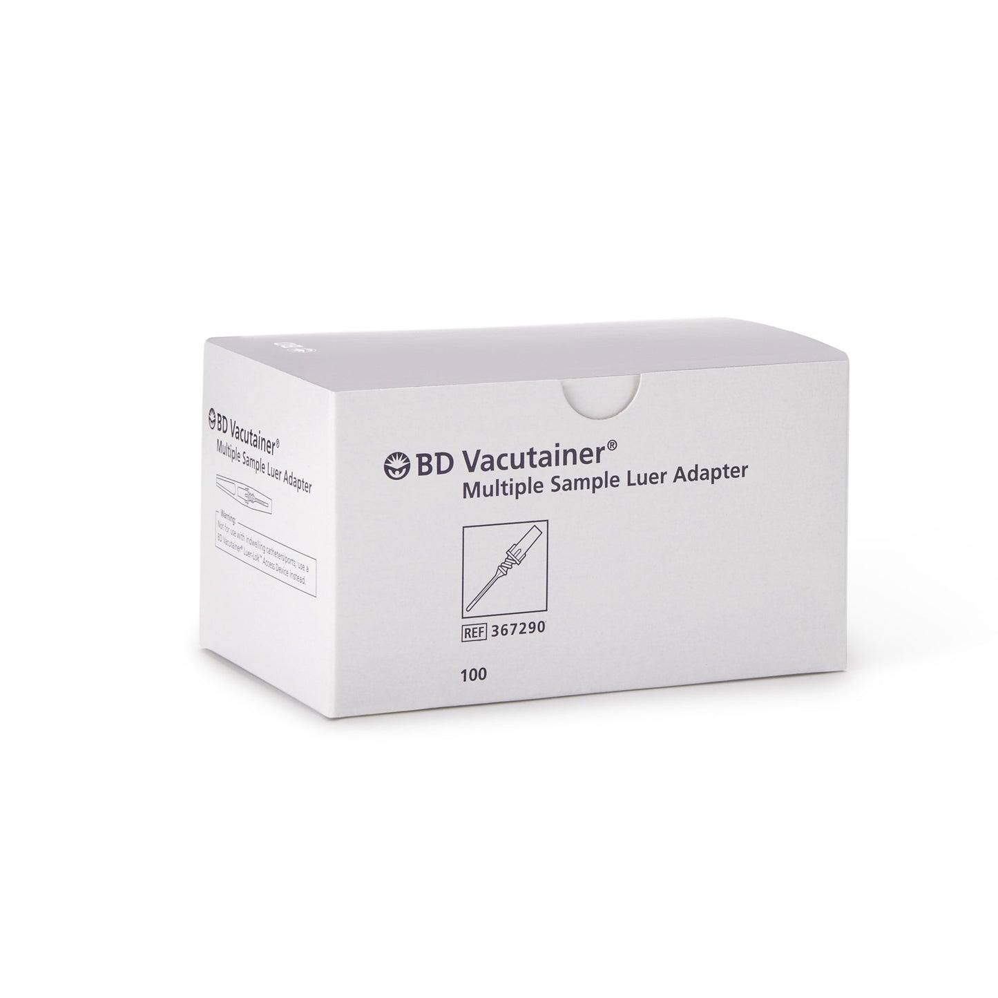 BD 367290 Vacutainer® Multiple Sample Luer Adapter