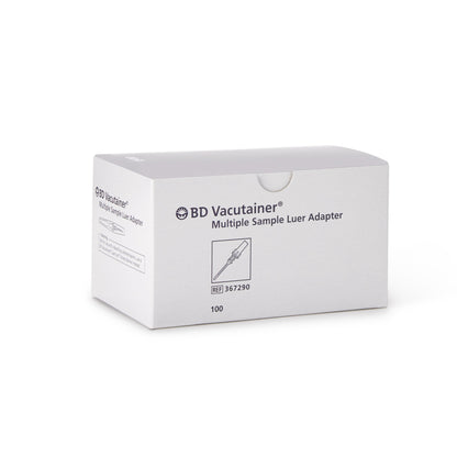 BD 367290 Vacutainer® Multiple Sample Luer Adapter